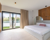 Revente - Villa - Benitachell - Cumbre Del Sol