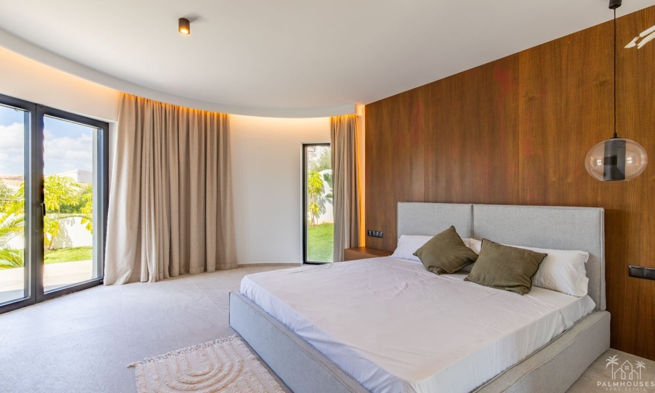 Revente - Villa - Benitachell - Cumbre Del Sol
