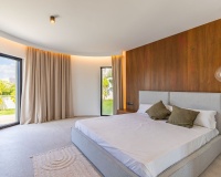 Revente - Villa - Benitachell - Cumbre Del Sol