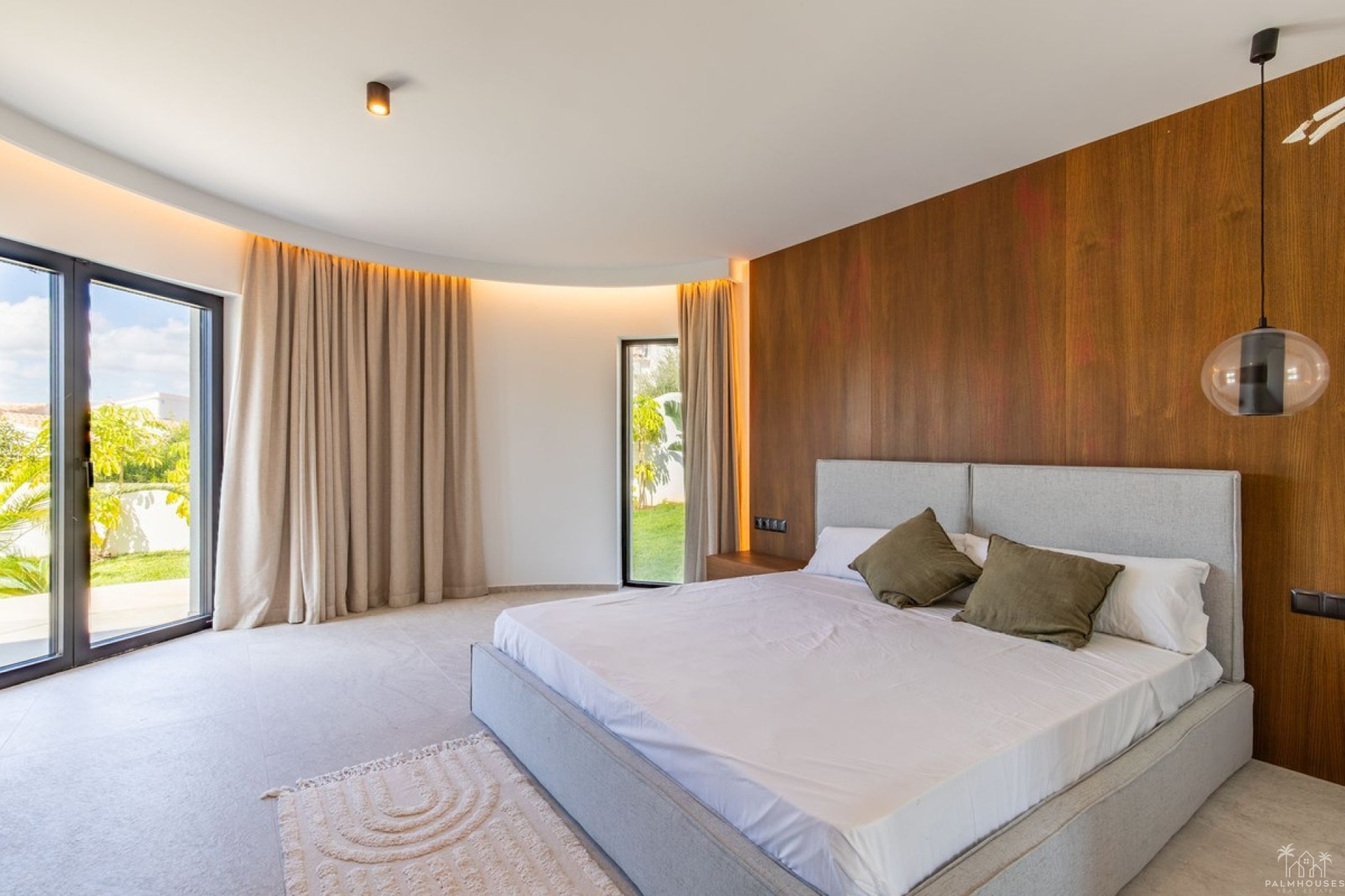 Revente - Villa - Benitachell - Cumbre Del Sol