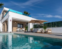 Revente - Villa - Bigastro - D6