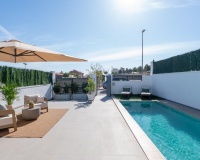 Revente - Villa - Bigastro - D6