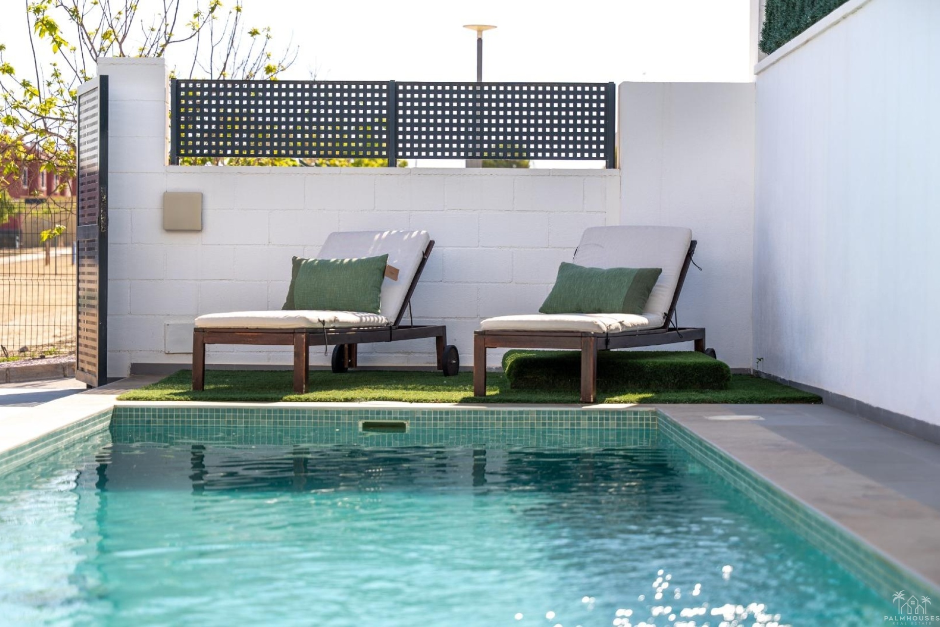 Revente - Villa - Bigastro - D6