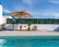 Revente - Villa - Bigastro - D6