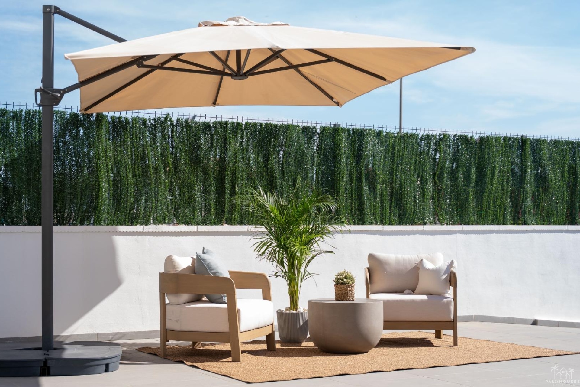 Revente - Villa - Bigastro - D6