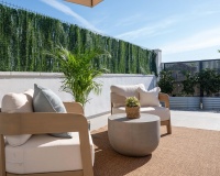 Revente - Villa - Bigastro - D6