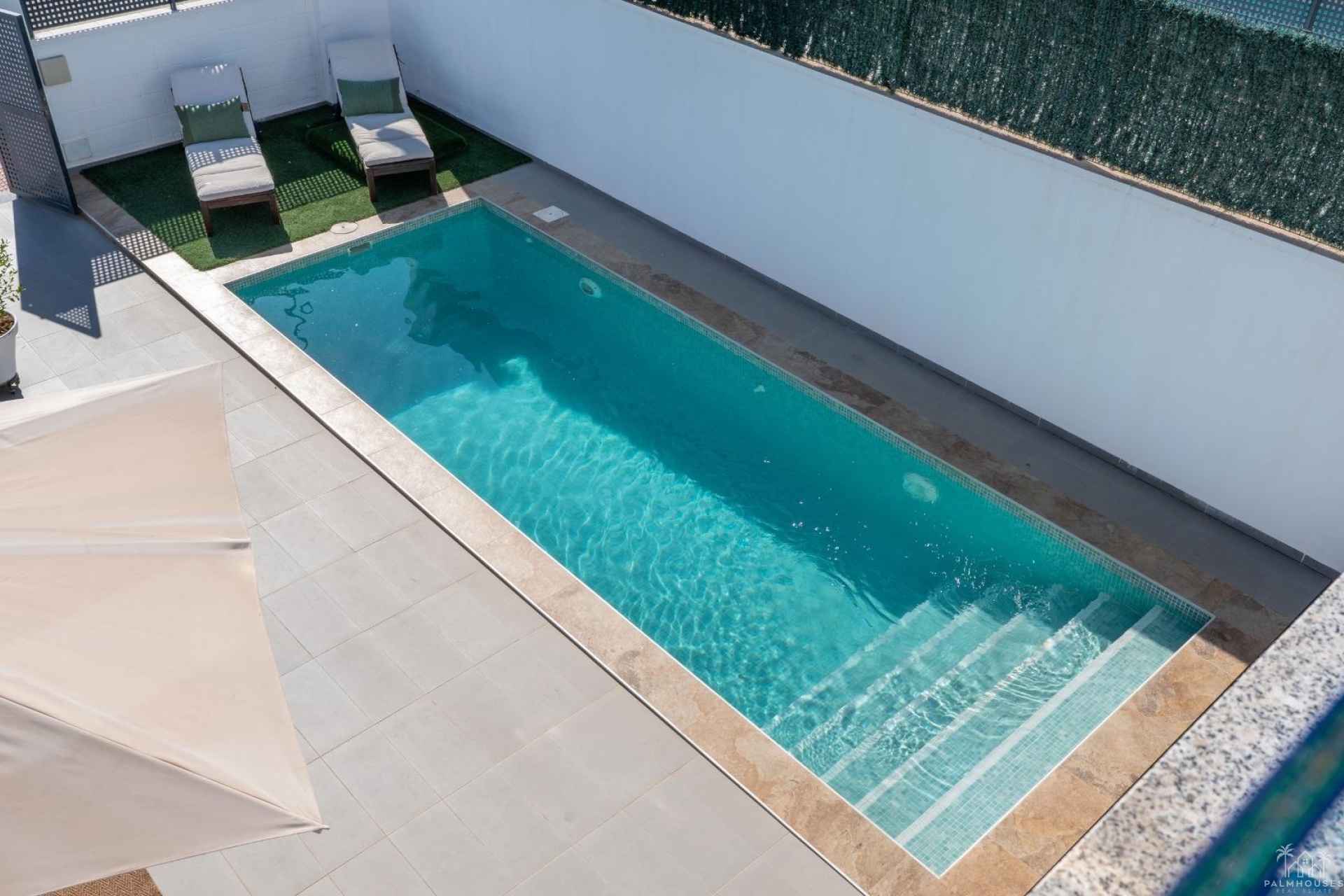 Revente - Villa - Bigastro - D6