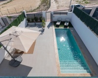 Revente - Villa - Bigastro - D6