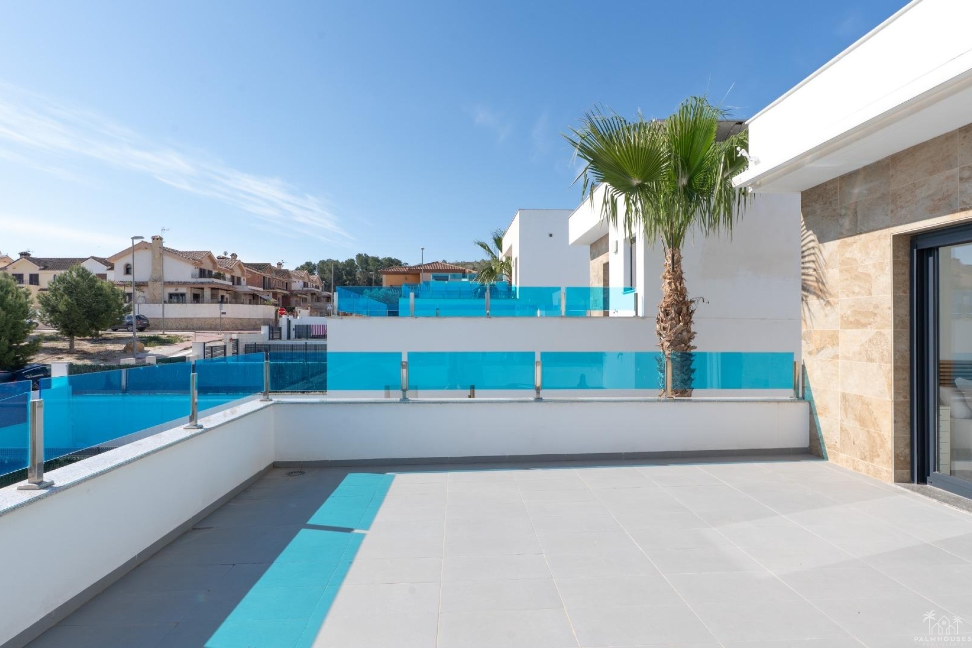 Revente - Villa - Bigastro - D6