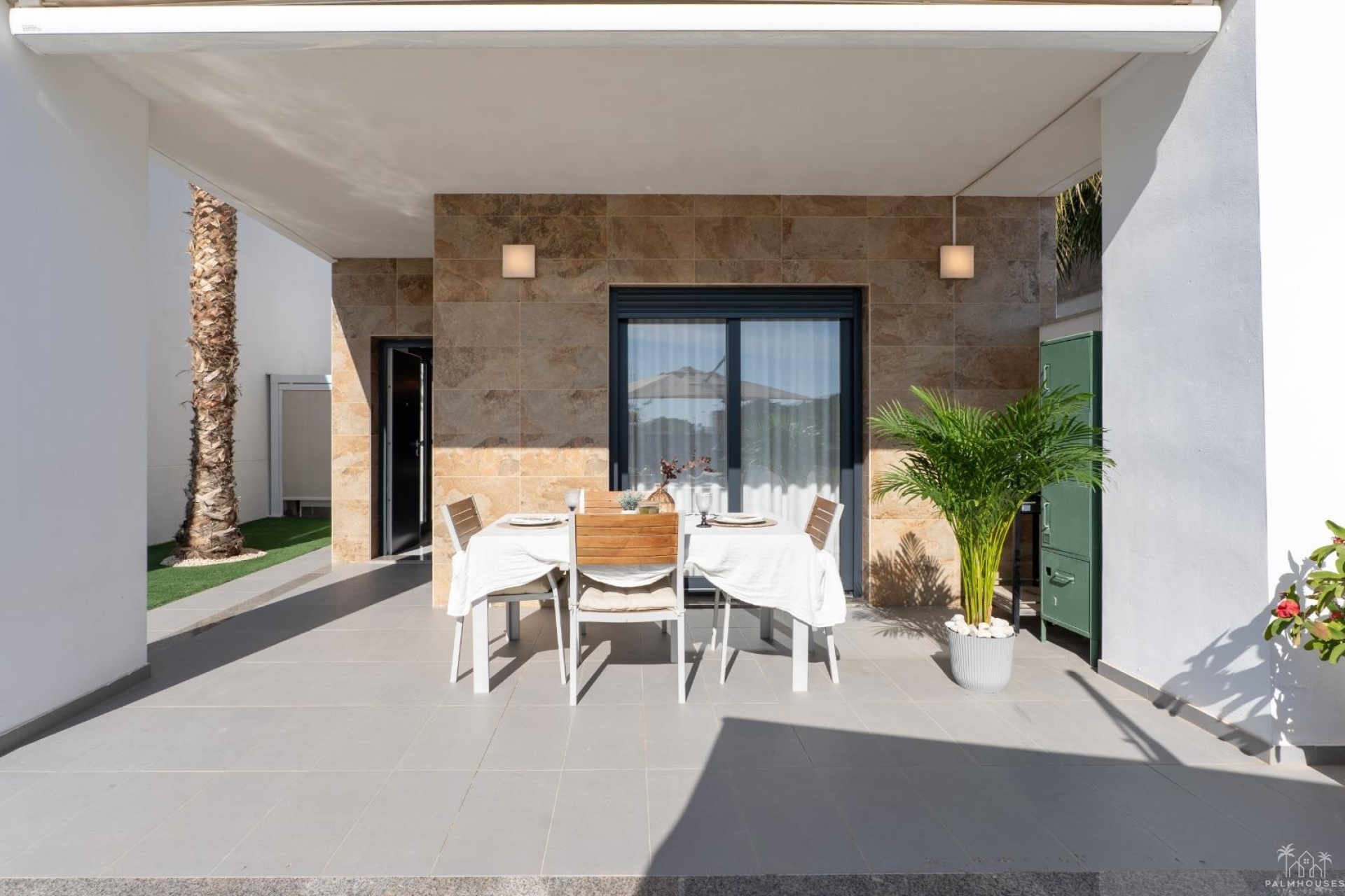 Revente - Villa - Bigastro - D6