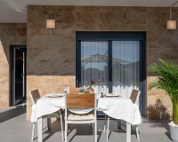 Revente - Villa - Bigastro - D6