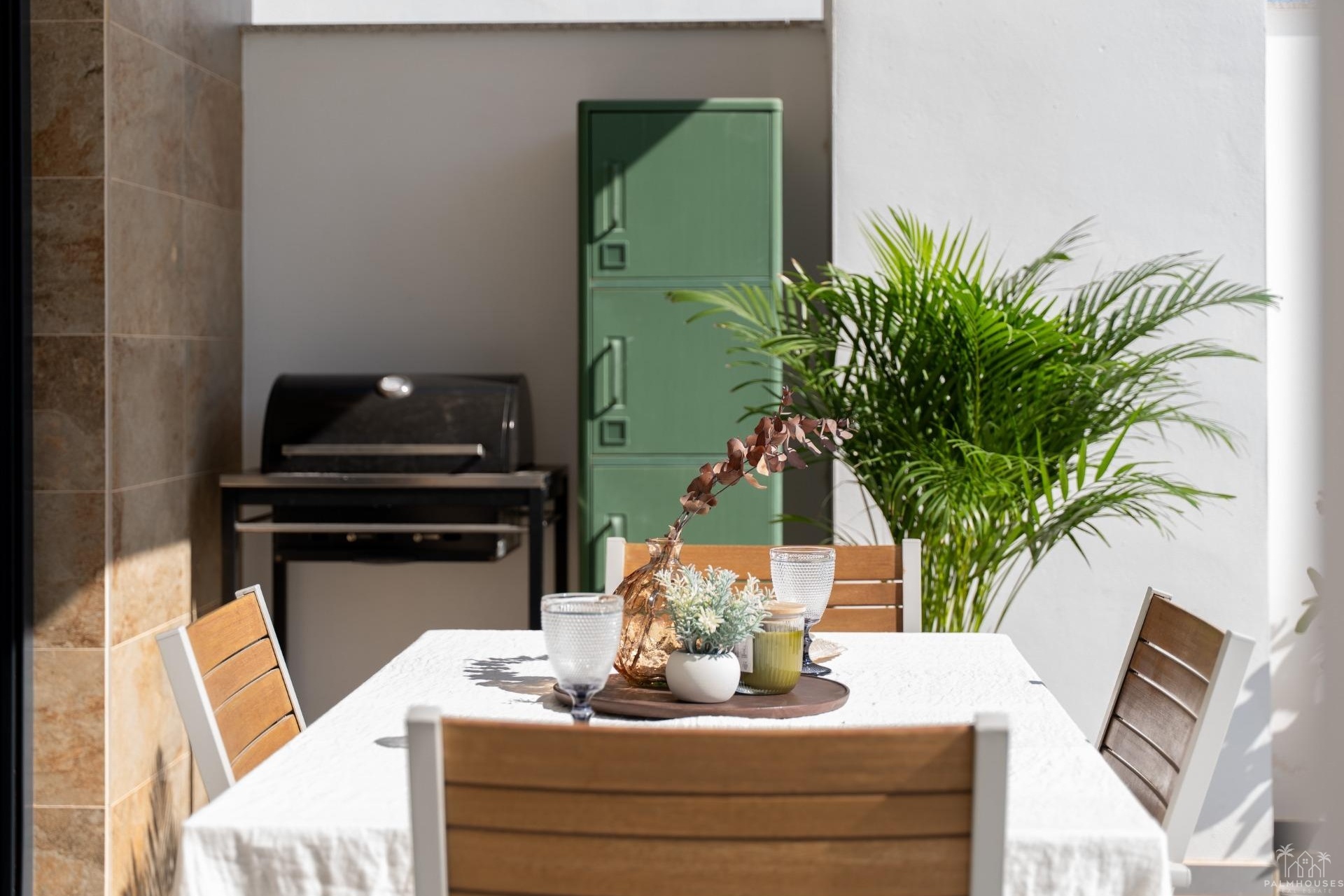Revente - Villa - Bigastro - D6