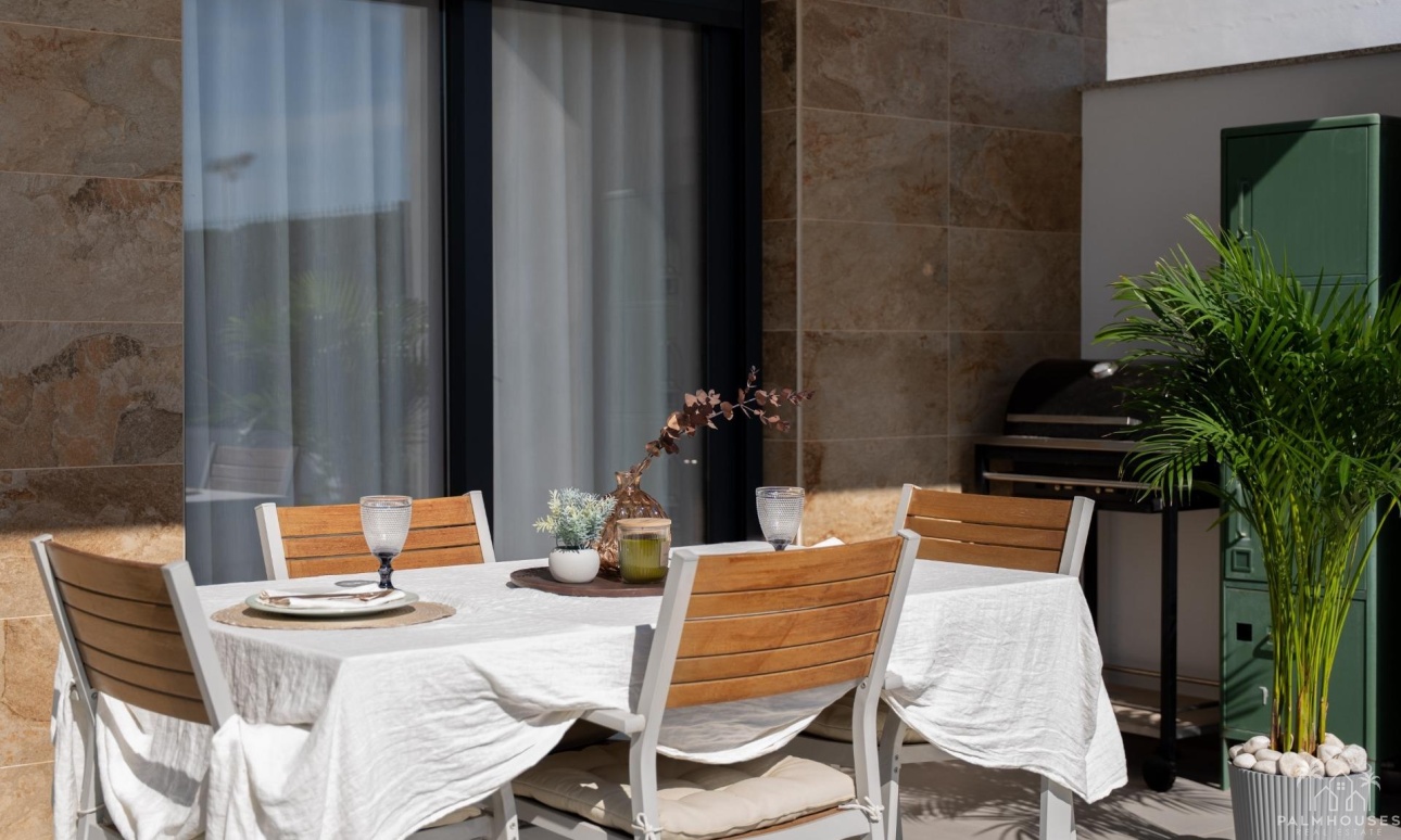 Revente - Villa - Bigastro - D6