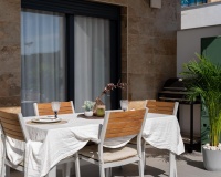 Revente - Villa - Bigastro - D6