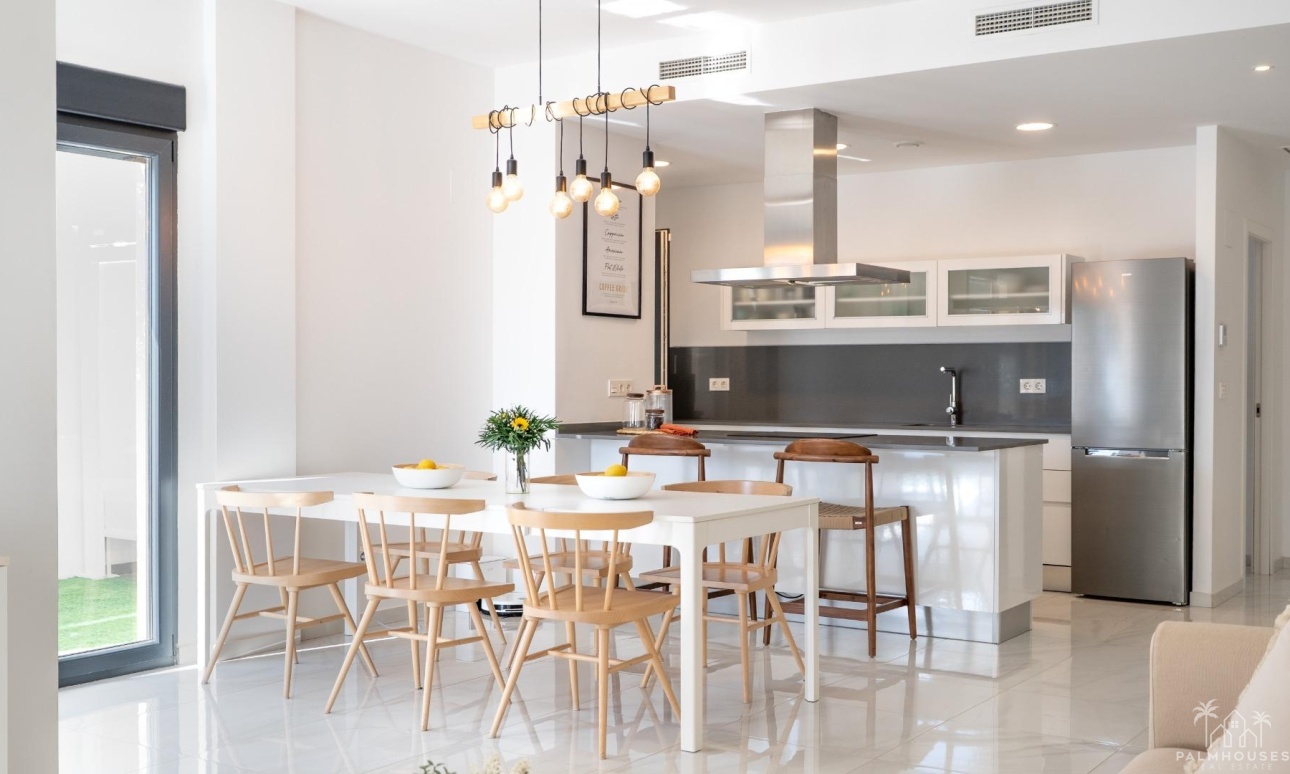 Revente - Villa - Bigastro - D6