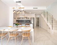 Revente - Villa - Bigastro - D6
