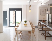 Revente - Villa - Bigastro - D6