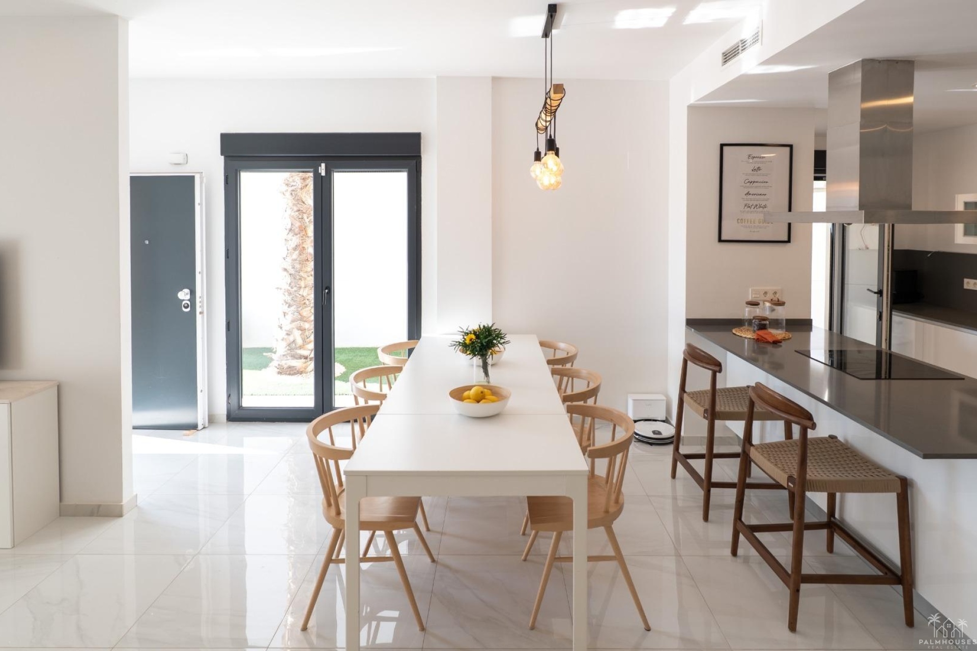 Revente - Villa - Bigastro - D6