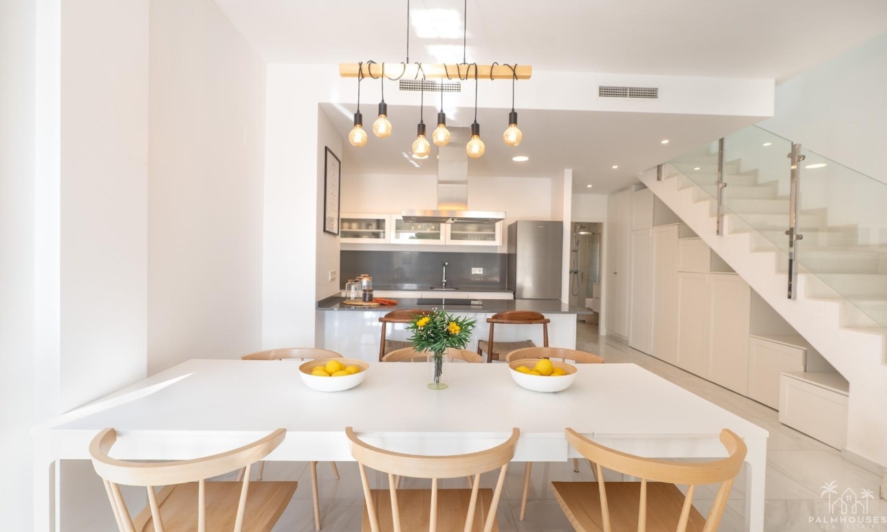 Revente - Villa - Bigastro - D6