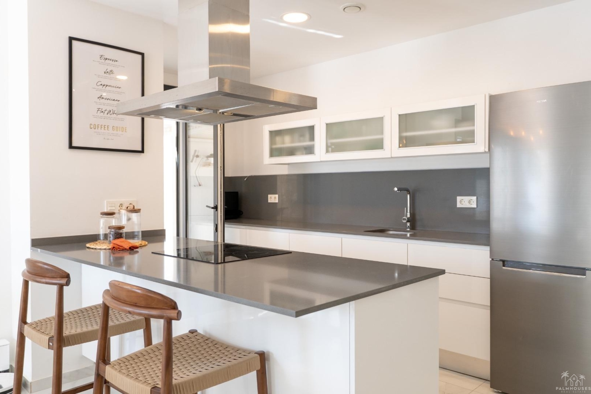 Revente - Villa - Bigastro - D6