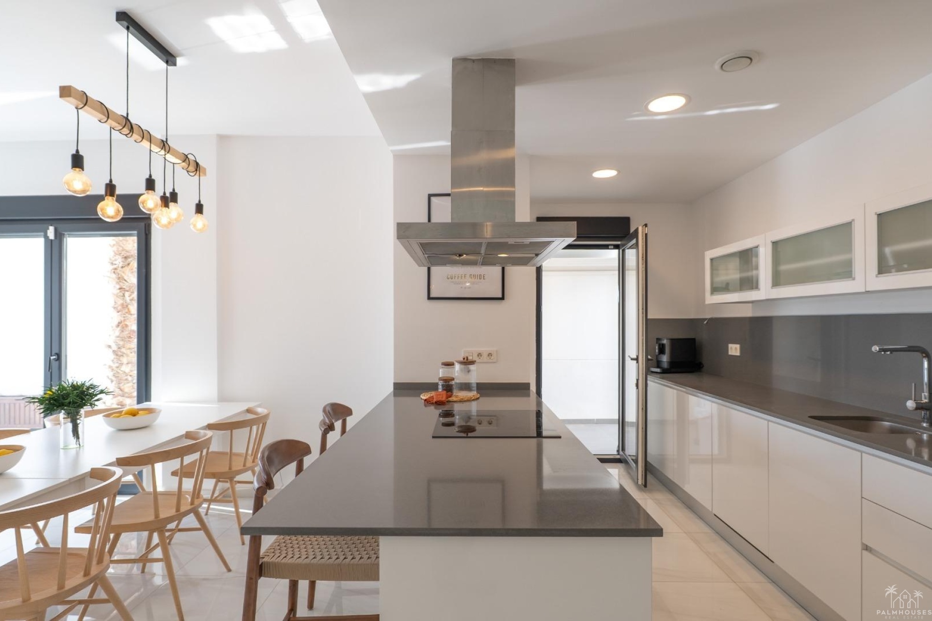 Revente - Villa - Bigastro - D6