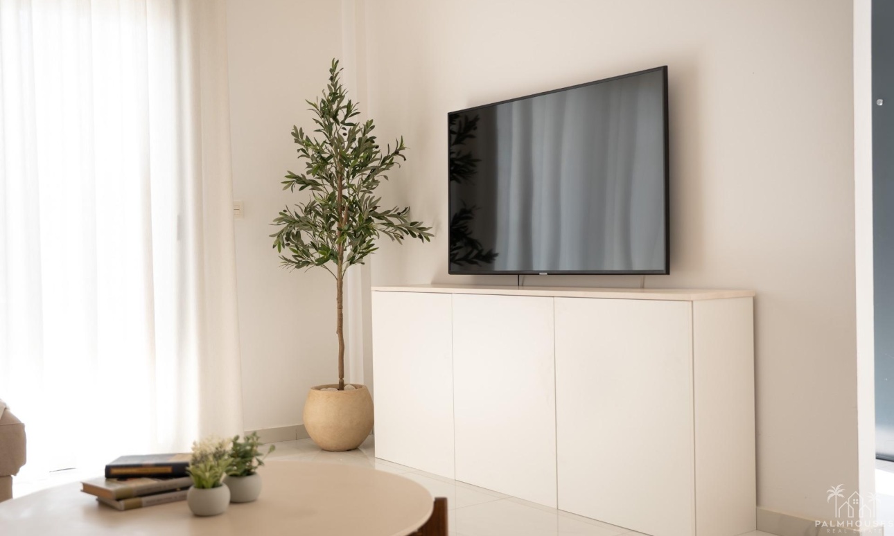 Revente - Villa - Bigastro - D6