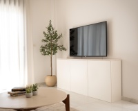 Revente - Villa - Bigastro - D6