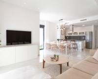 Revente - Villa - Bigastro - D6