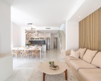Revente - Villa - Bigastro - D6