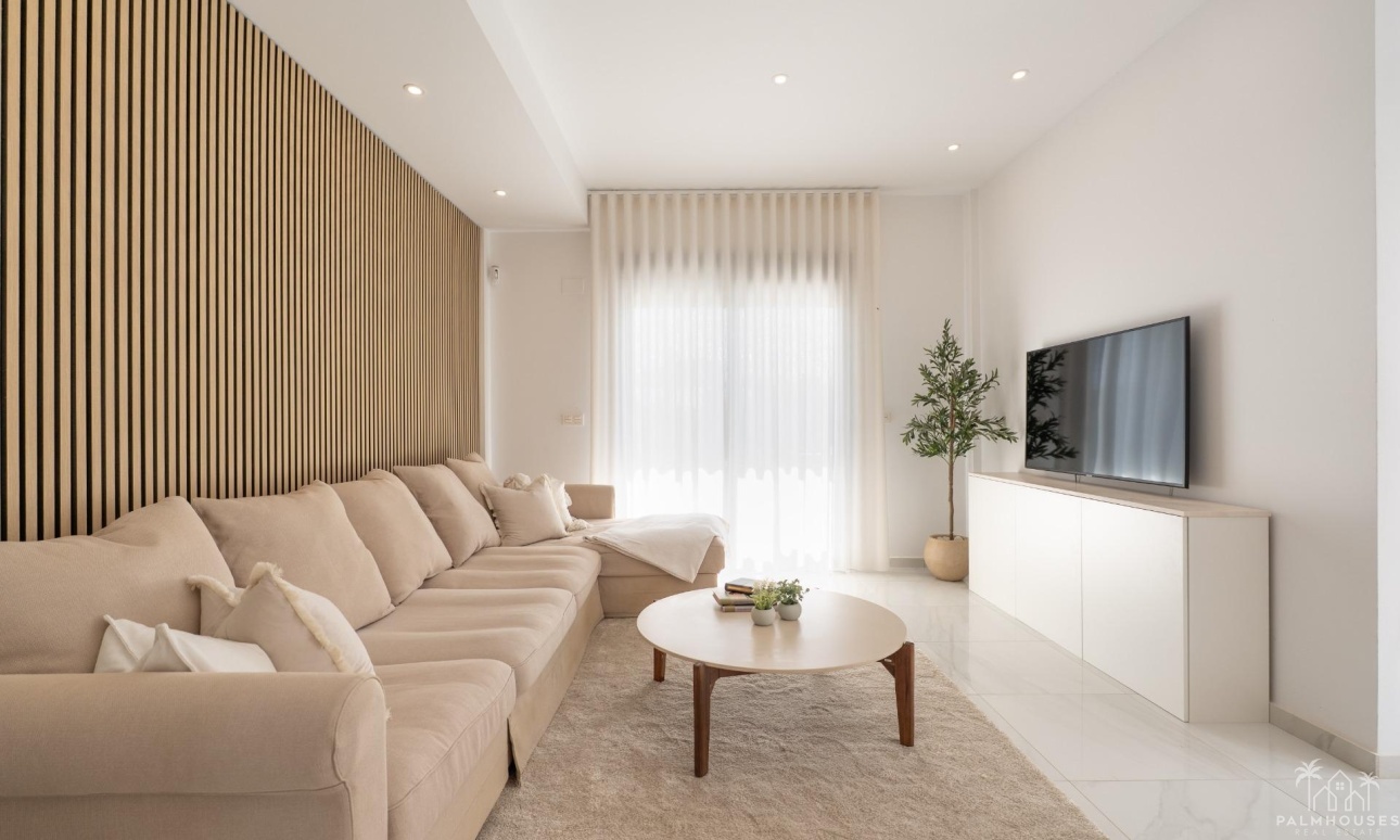 Revente - Villa - Bigastro - D6