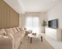Revente - Villa - Bigastro - D6