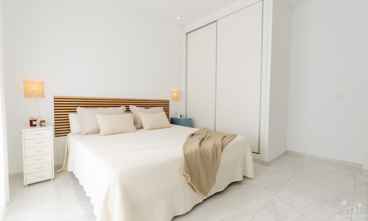 Revente - Villa - Bigastro - D6