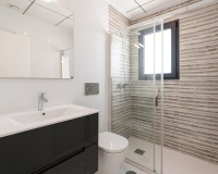 Revente - Villa - Bigastro - D6