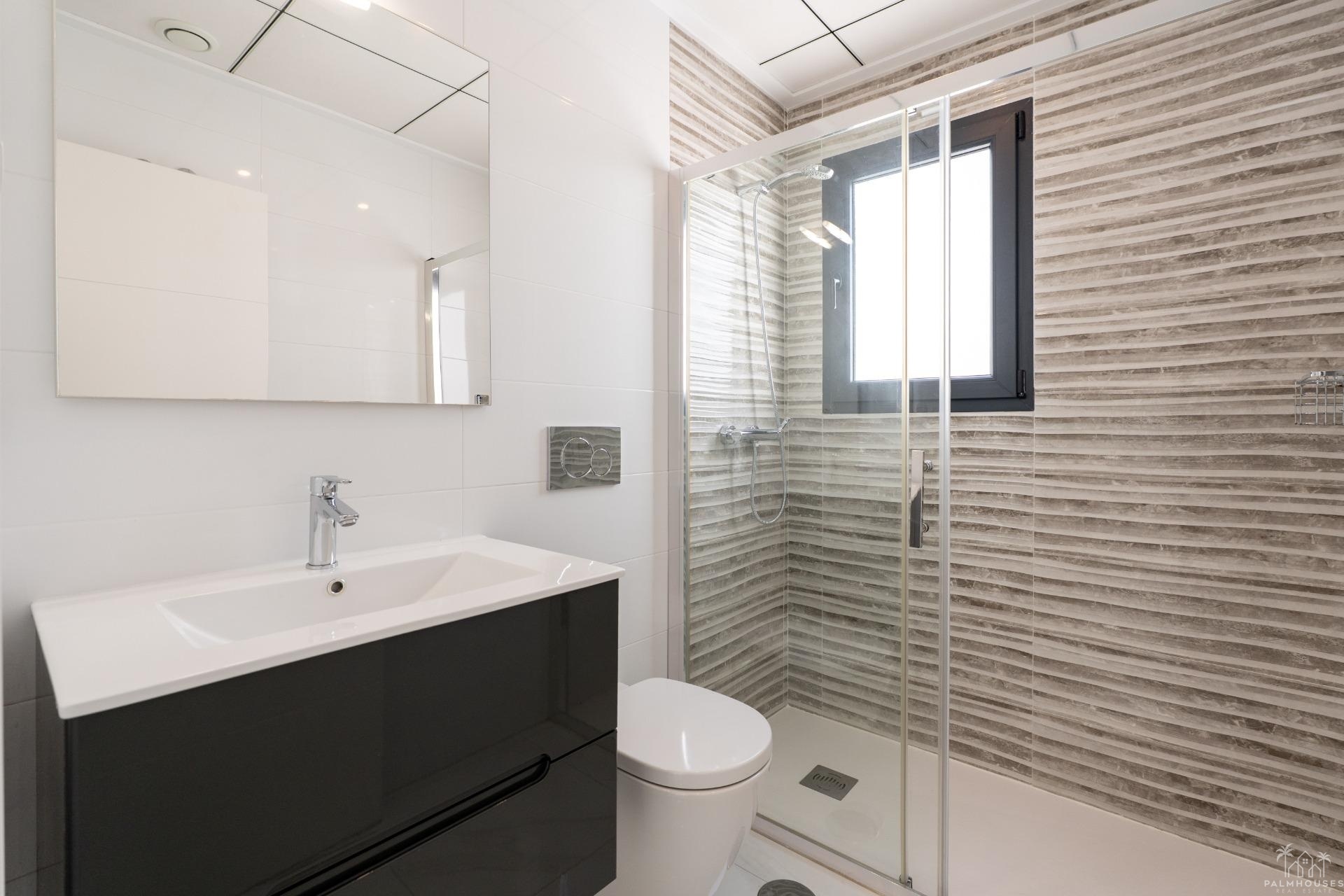 Revente - Villa - Bigastro - D6