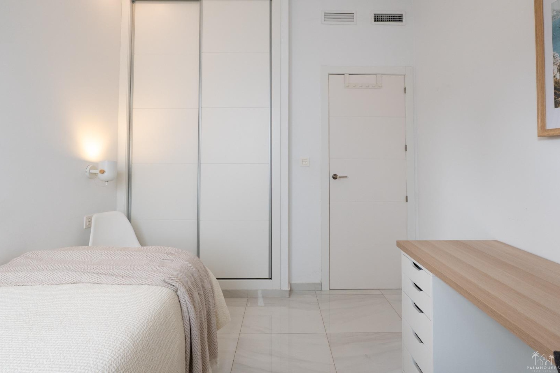 Revente - Villa - Bigastro - D6