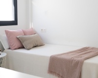 Revente - Villa - Bigastro - D6