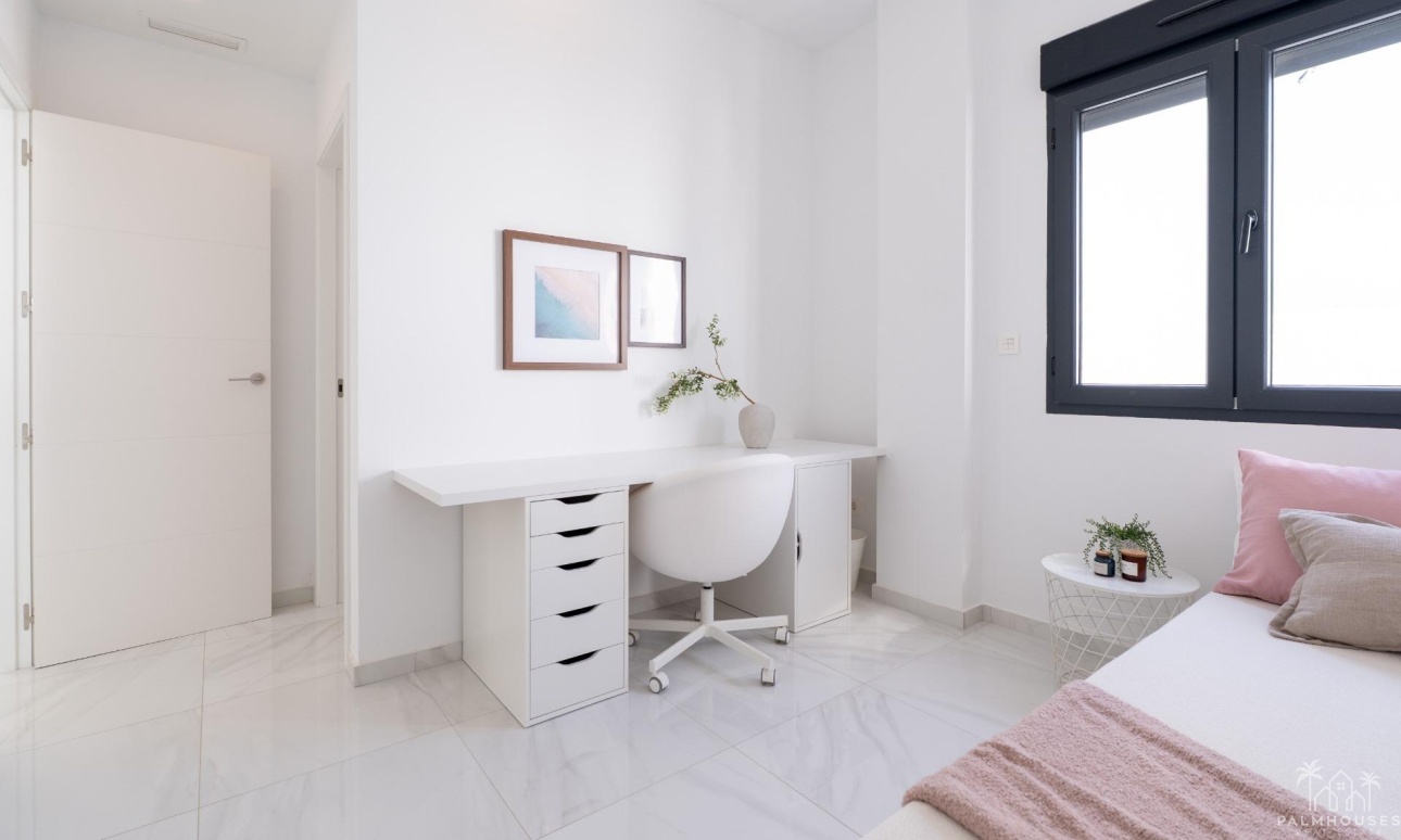 Revente - Villa - Bigastro - D6