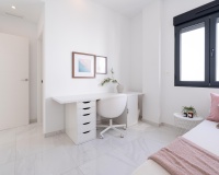 Revente - Villa - Bigastro - D6