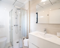 Revente - Villa - Bigastro - D6
