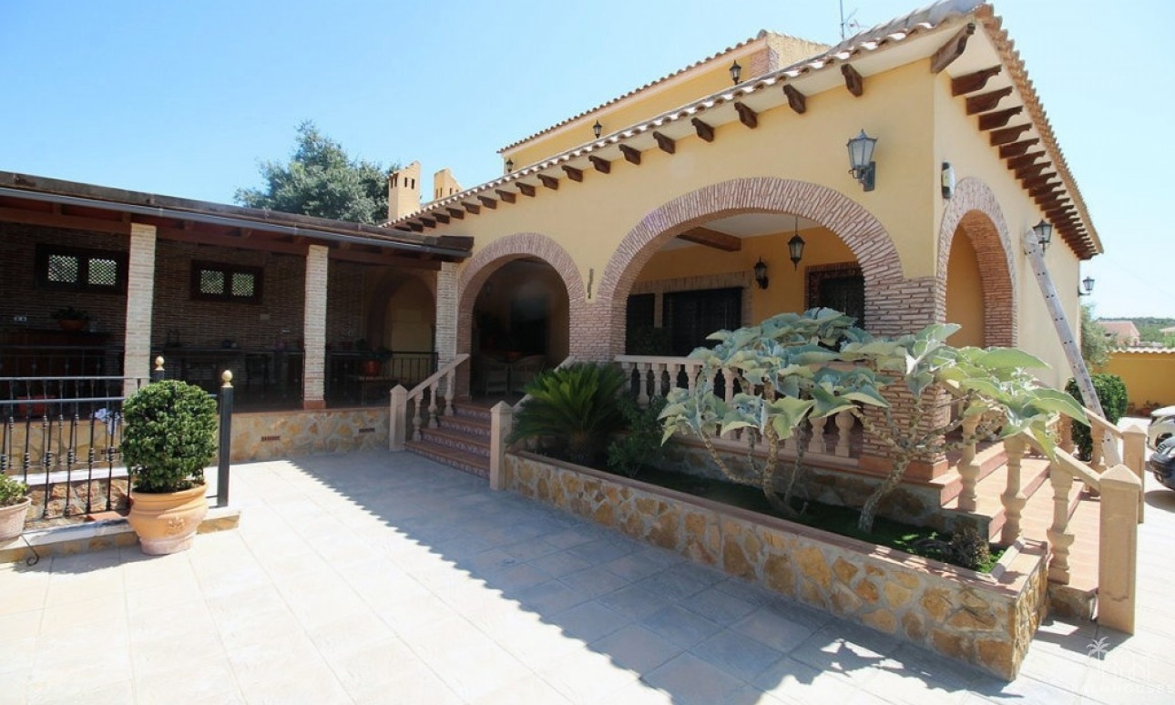 Revente - Villa - Bigastro - Inland