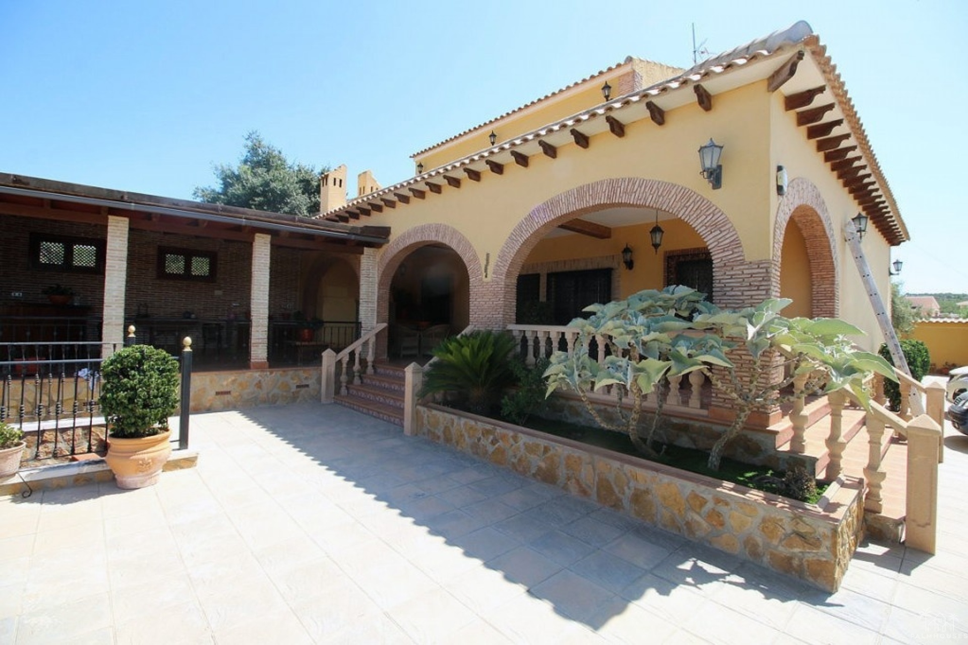 Revente - Villa - Bigastro - Inland