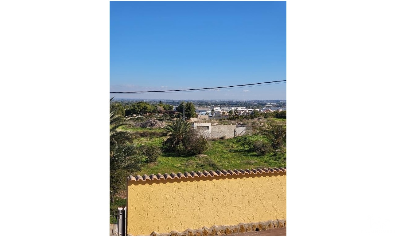Revente - Villa - Bigastro - Inland