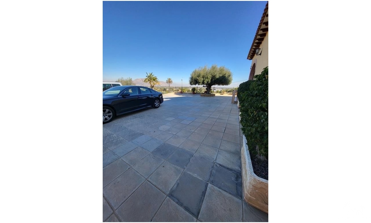 Revente - Villa - Bigastro - Inland