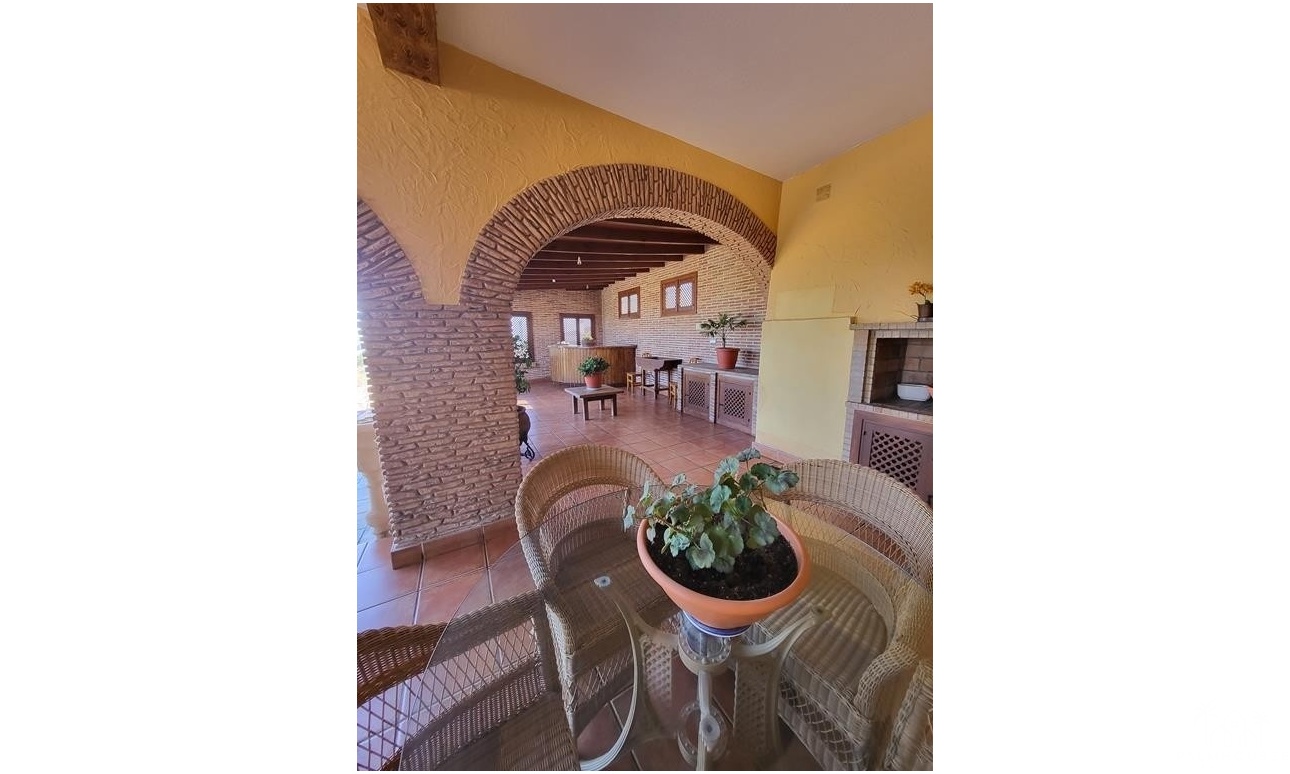 Revente - Villa - Bigastro - Inland