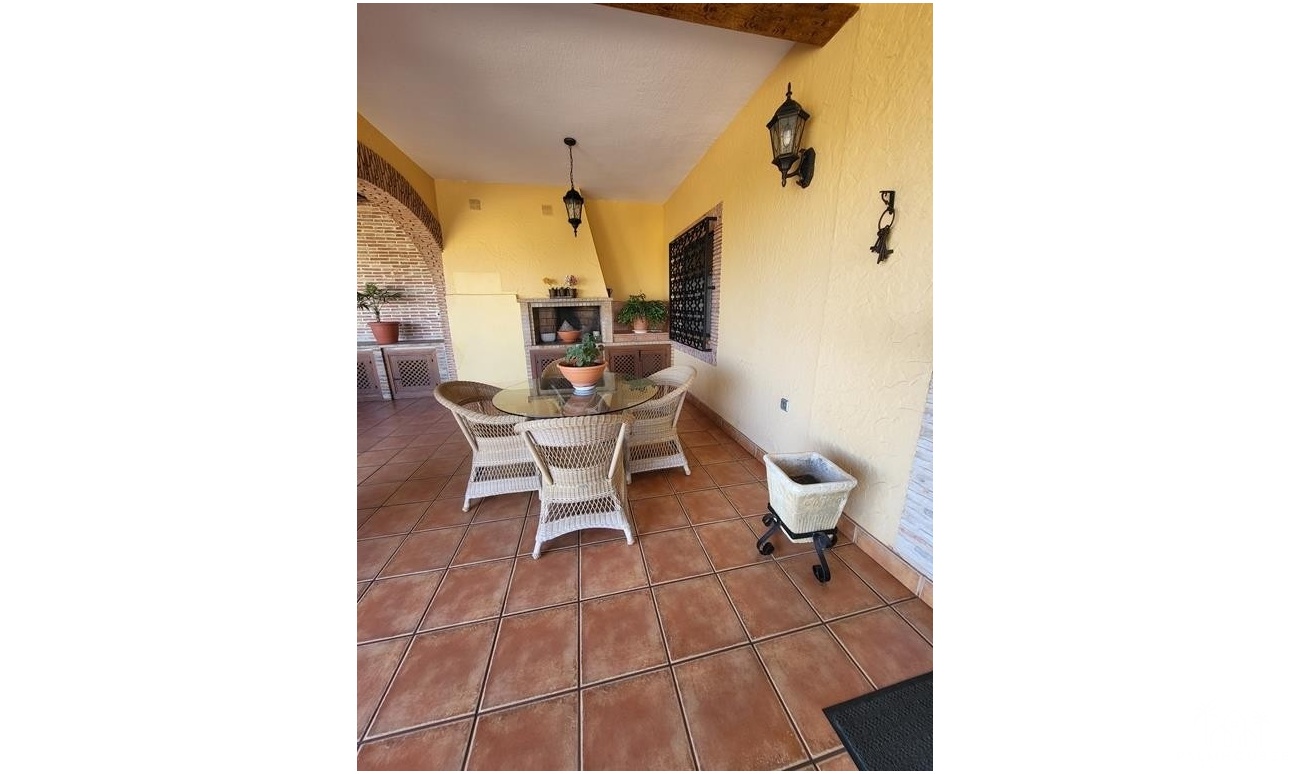 Revente - Villa - Bigastro - Inland