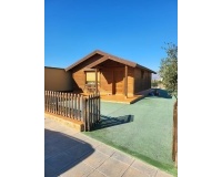 Revente - Villa - Bigastro - Inland