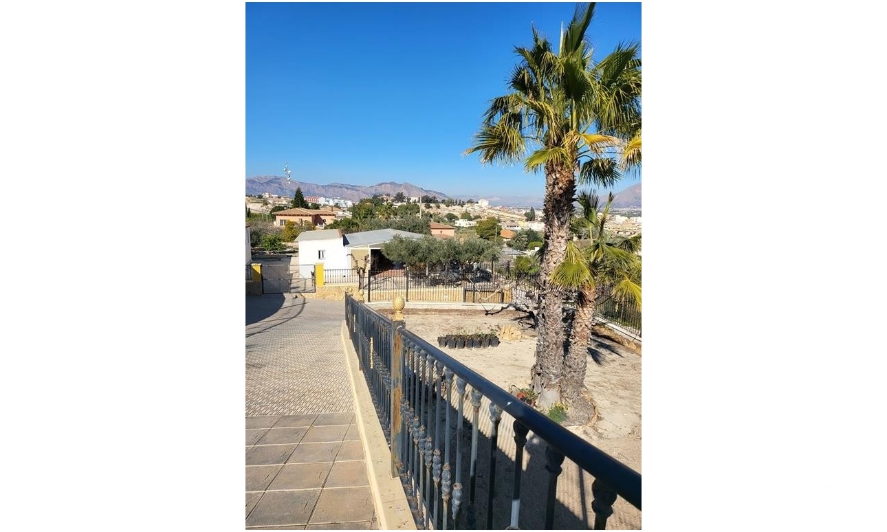 Revente - Villa - Bigastro - Inland