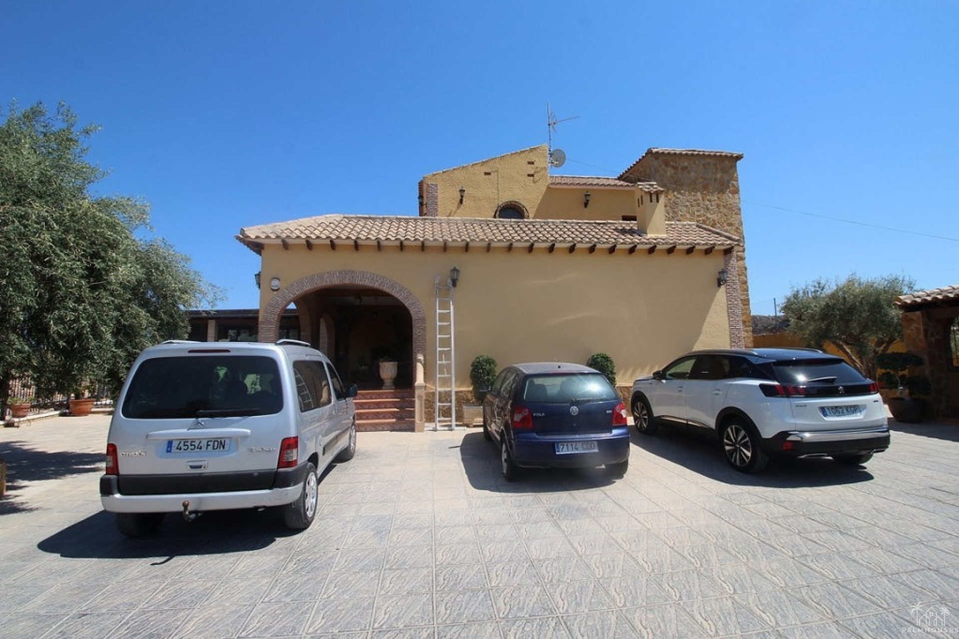 Revente - Villa - Bigastro - Inland