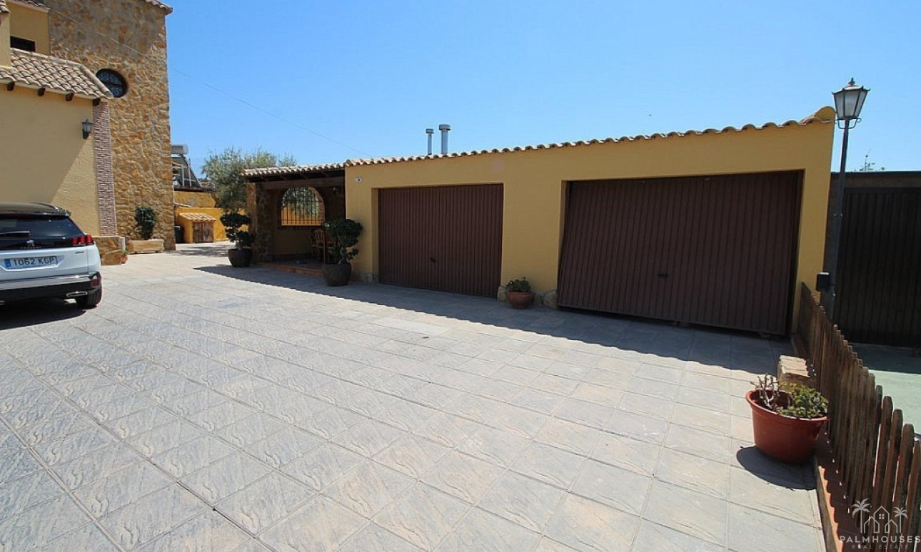 Revente - Villa - Bigastro - Inland