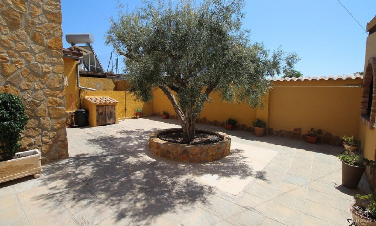 Revente - Villa - Bigastro - Inland